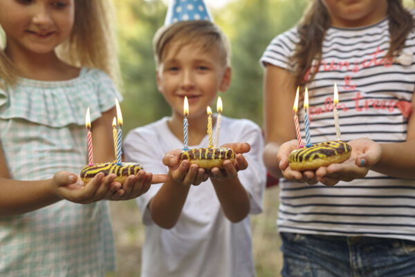 Waldgeburtstag