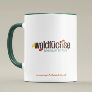 Tasse "Bär" – Bild 2