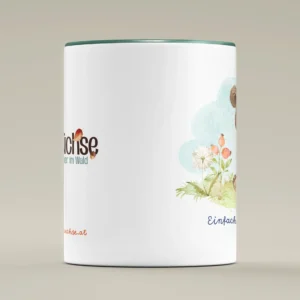 Tasse "Bär" – Bild 3