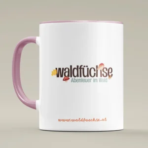 Tasse "Hase" – Bild 2