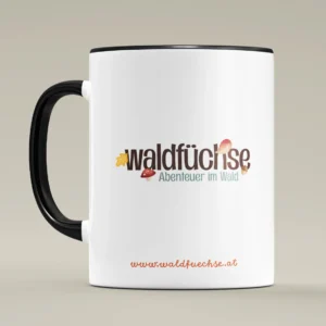 Tasse "Igel" – Bild 2