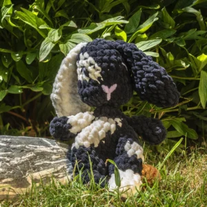 Kuscheltier "Hase"