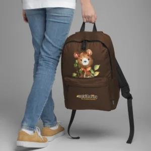 Rucksack "Bär" – Bild 2