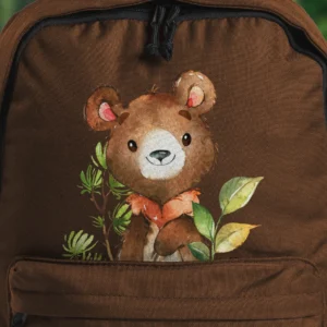 Rucksack "Bär" – Bild 3