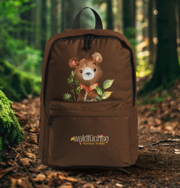 Rucksack "Bär"