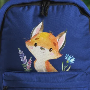Rucksack "Waldfuchs" – Bild 3