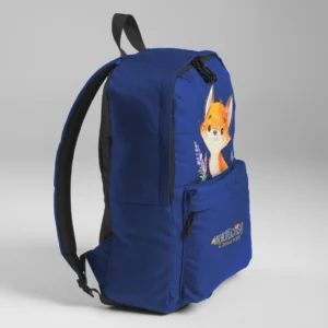 Rucksack "Waldfuchs" – Bild 4