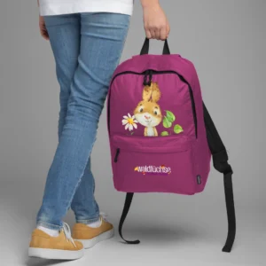 Rucksack "Hase" – Bild 2