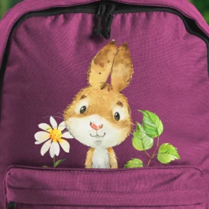 Rucksack "Hase" – Bild 3