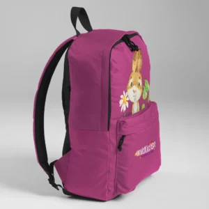Rucksack "Hase" – Bild 4
