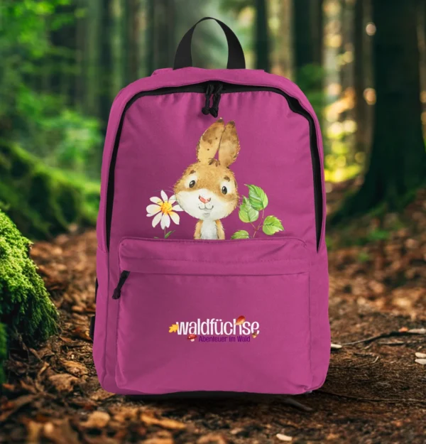 Rucksack "Hase"