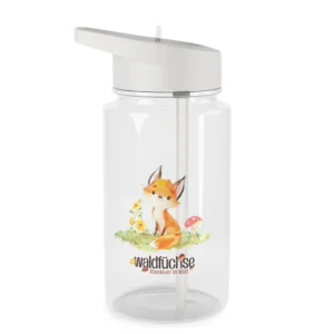 Trinkflasche "Waldfuchs" – Bild 2