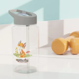 Trinkflasche "Waldfuchs" – Bild 3