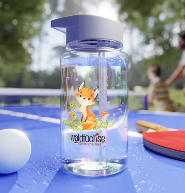 Trinkflasche "Waldfuchs"