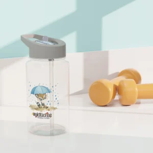 Trinkflasche – Bild 3