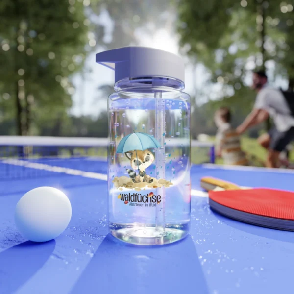 Trinkflasche